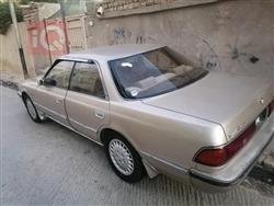 Toyota Mark II